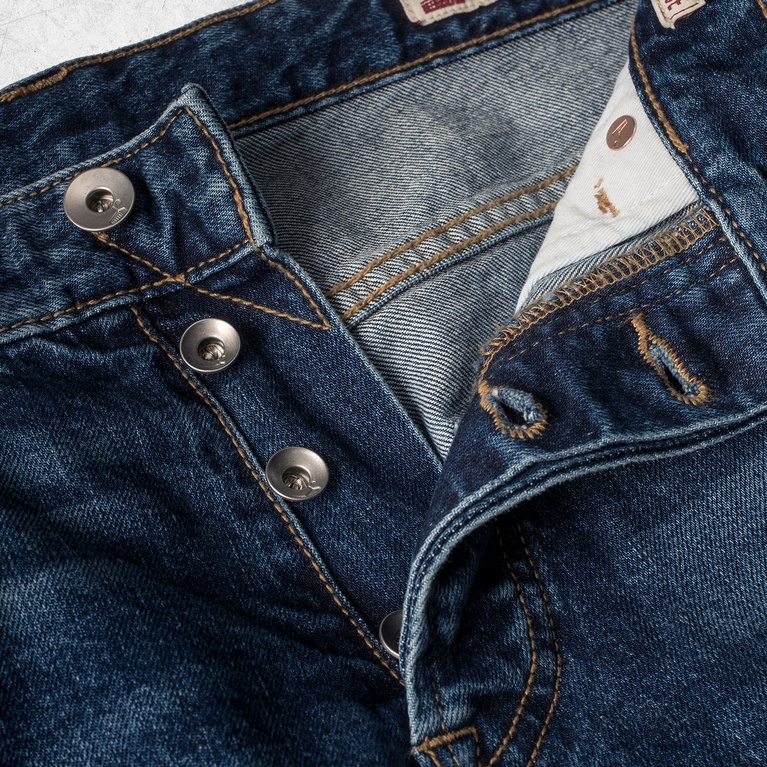 Jeans "S001" Jeans "S001"